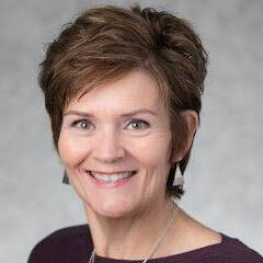 Angela Amerson